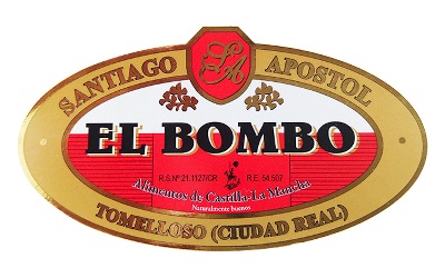 El Bombo