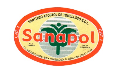 Sanapol