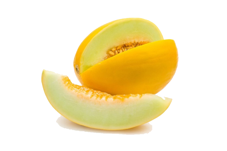Melón Amarillo
